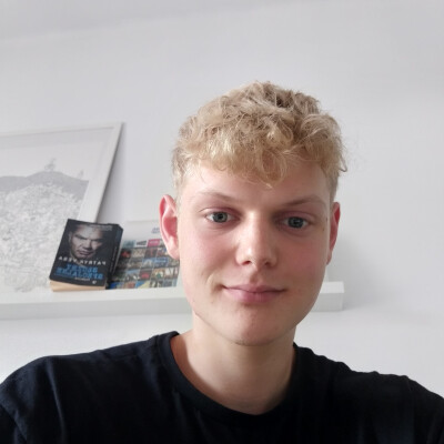 Joshua van der Voort is looking for a Room in Alkmaar