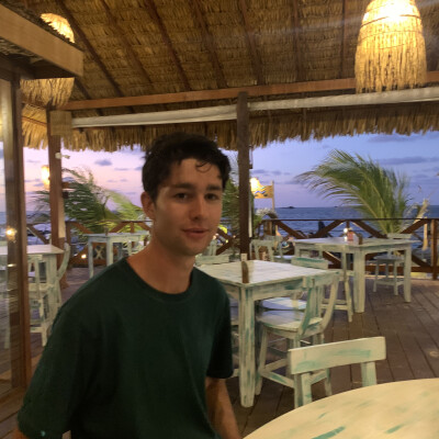 Barthélemy  is looking for a Room in Alkmaar