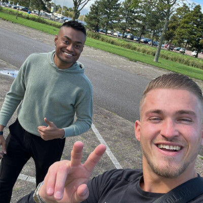 Muktadir zoekt een Kamer in Alkmaar