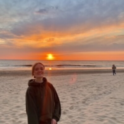 Danique zoekt een Kamer in Alkmaar