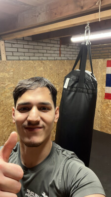 Alireza Mohammadi