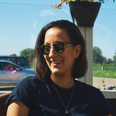 Annabel zoekt een Kamer in Alkmaar