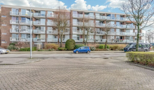 Hadewijchstraat