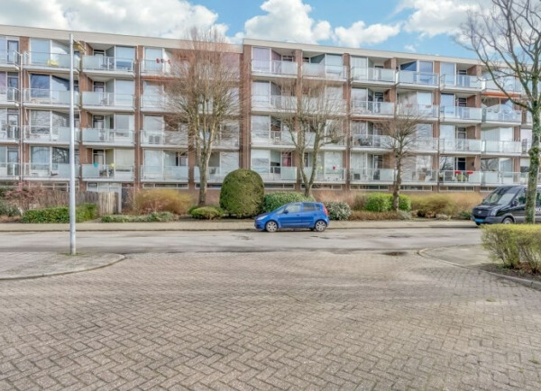 Hadewijchstraat