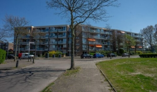 Hadewijchstraat