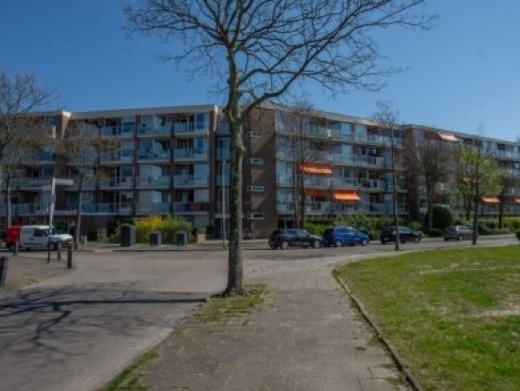Hadewijchstraat