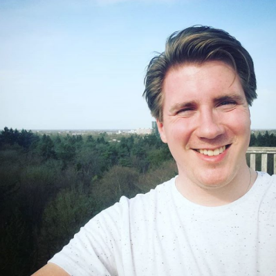 Alex zoekt een Huurwoning / Kamer / Appartement in Alkmaar