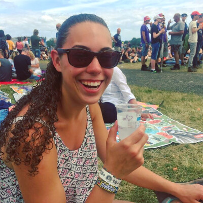 Astrid  is looking for a Room in Alkmaar