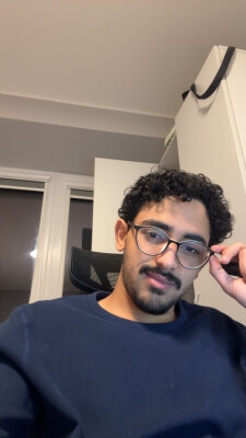 Aly is looking for a Room / Apartment in Alkmaar