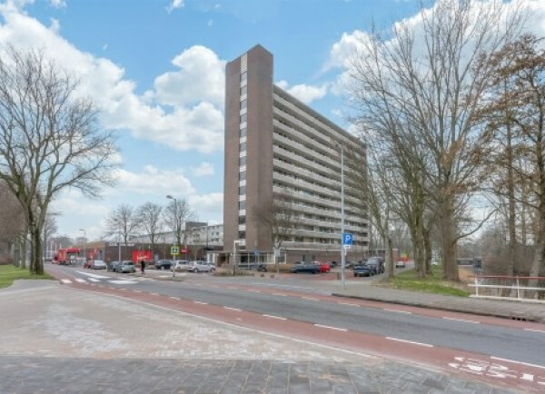 Judith Leysterstraat