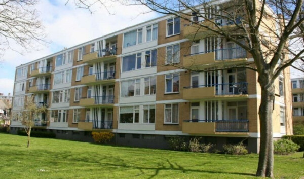 Van Ostadelaan