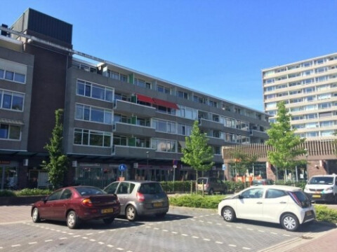 Van Ostadelaan