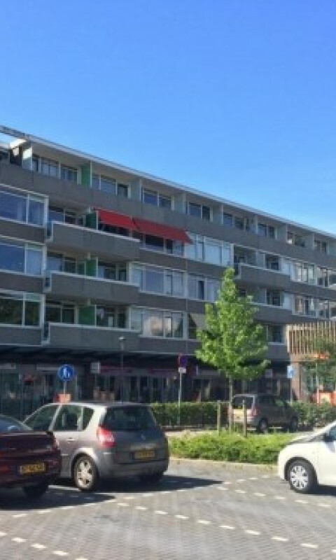 Van Ostadelaan
